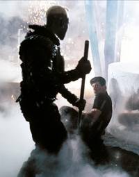 Кадр Разрушитель