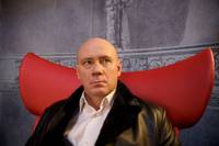 Кадр О чём ещё говорят мужчины