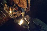 Кадр Ограбление на Бэйкер стрит