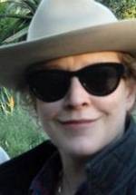 Элизабет Кинэн фото