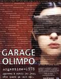 Постер из фильма "Гараж Олимпо" - 1