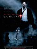 Постер из фильма "Константин: Повелитель тьмы" - 1