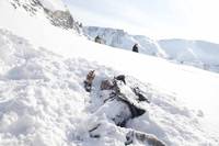 Кадр Тайна перевала Дятлова