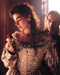 Кадр Темное королевство (мини-сериал)