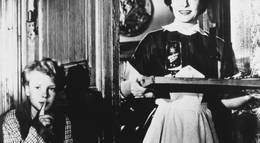 Кадр из фильма "Ännchen von Tharau" - 1