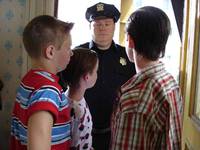 Кадр Девушка по соседству