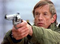 Кадр Жестокий город: Пули вершат правосудие