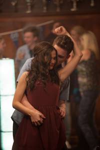 Кадр Академия вампиров