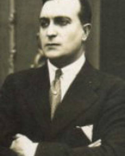 Хосе Бучс фото