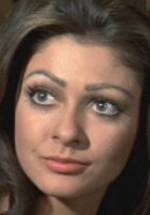 Синтия Майерс фото