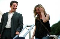 Кадр Перед закатом