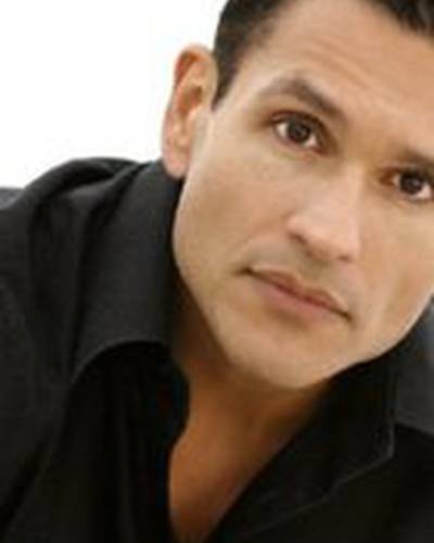 Кристофер ДерГрегорьян фото