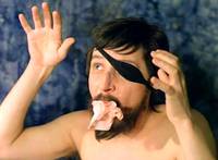 Кадр На Дерибасовской хорошая погода, или На Брайтон Бич опять идут дожди