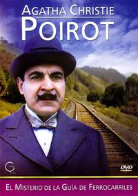 Постер Пуаро