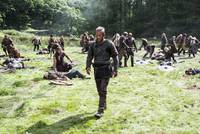 Кадр Викинги