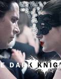 Постер из фильма "Темный рыцарь: Возрождение легенды" - 1