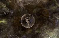 Кадр Фонтан