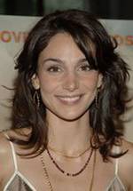 Энни Пэррис фото