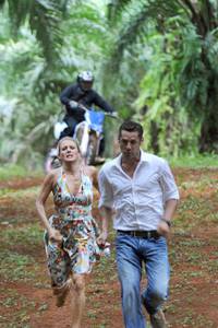 Кадр IK1 - Touristen in Gefahr