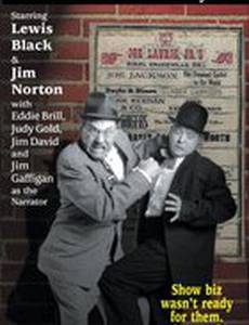 Sidesplitters: The Burt & Dick Story