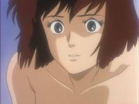 Кадр Девильмен: Демоническая птица