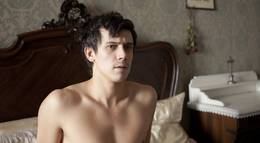 Кадр из фильма "Девушка и смерть" - 1