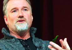 Дэвид Финчер и его проблемные проекты