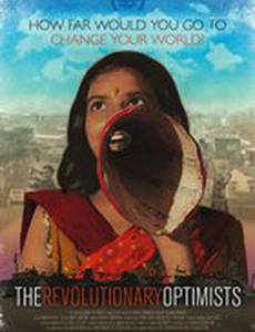 The Revolutionary Optimists