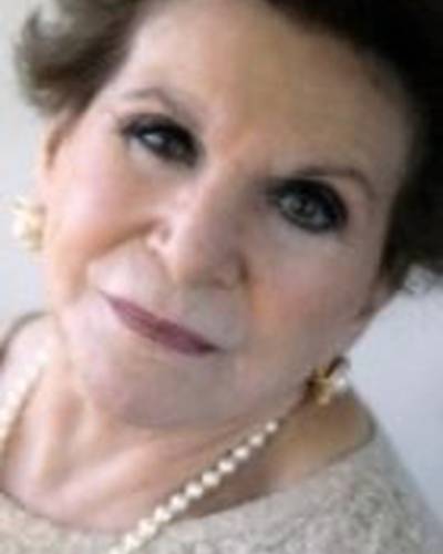 Мэгги Меллин фото