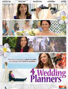 4 планировщика свадеб