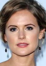 Амелия Джексон-Грэй фото