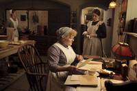 Кадр Аббатство Даунтон