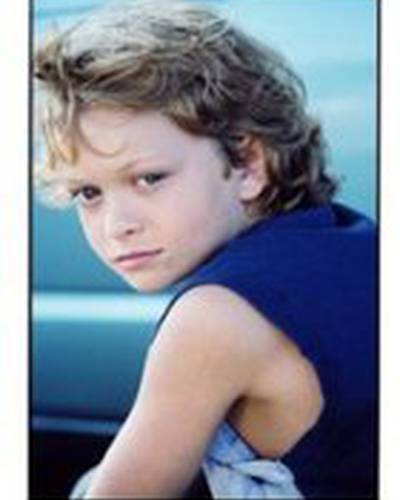 Джордан Дель Спина фото