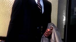 Кадр из фильма "Страх высоты" - 1