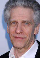 Дэвид Кроненберг