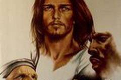 Иисус Христос – Суперзвезда