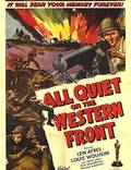 Постер из фильма "На западном фронте без перемен" - 1
