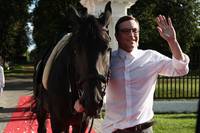 Кадр Ирония любви