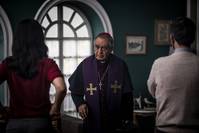 Кадр Убежище дьявола