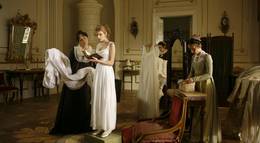 Кадр из фильма "Война и мир (мини-сериал)" - 2