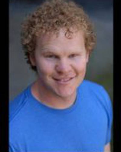 Райан Кови фото