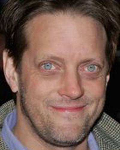 Ричард Лиф фото