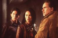 Кадр Охотники за древностями