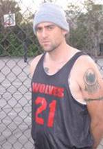 Данило Манчинелли фото