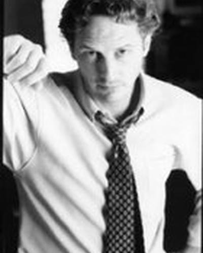 Ральф Листер фото