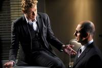 Кадр Менталист