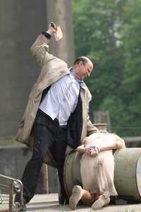 Кадр Мастера ужасов