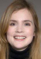 Изабель Карре