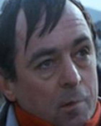 Рон Кук фото