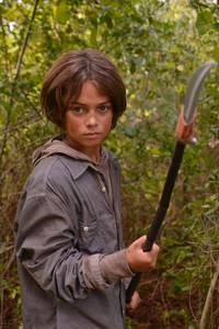 Кадр Революция